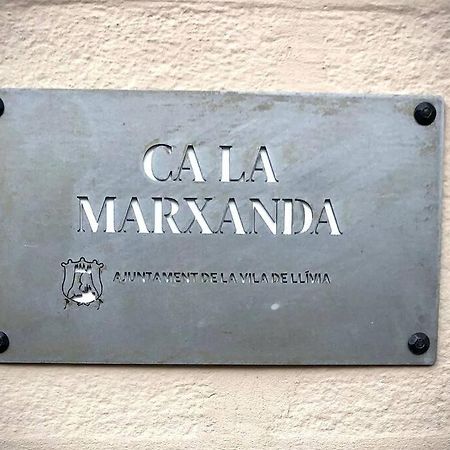 La Cabanita De Llivia, Cerdanya, Puigcerda Exterior foto