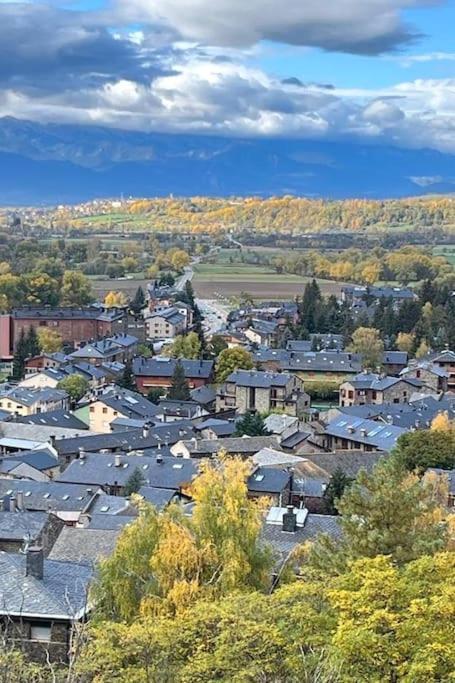 La Cabanita De Llivia, Cerdanya, Puigcerda Exterior foto