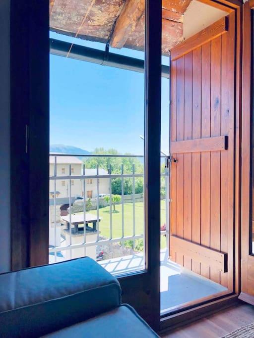 La Cabanita De Llivia, Cerdanya, Puigcerda Exterior foto