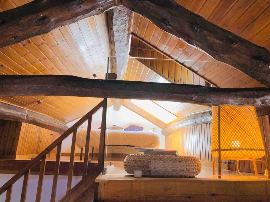 La Cabanita De Llivia, Cerdanya, Puigcerda Exterior foto